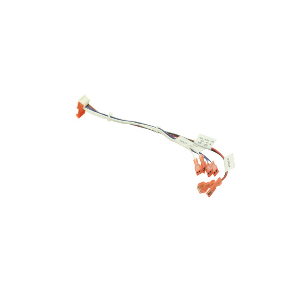 Harness, Valve Switch Extruded Harness, Valve Switch Extruded