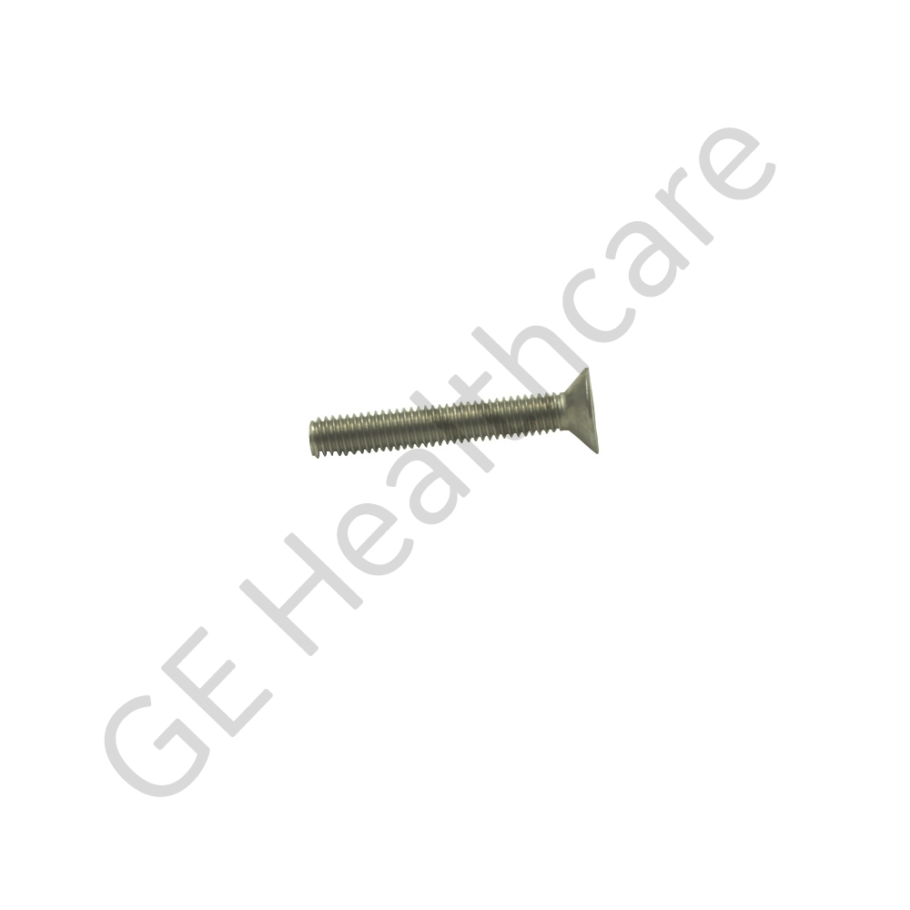 Screw M3 x 20 Countersink Socket Head Screw M3 x 20 Countersink Socket Head
