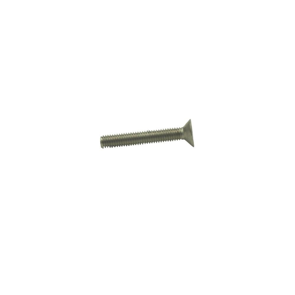 Screw M3 x 20 Countersink Socket Head Screw M3 x 20 Countersink Socket Head