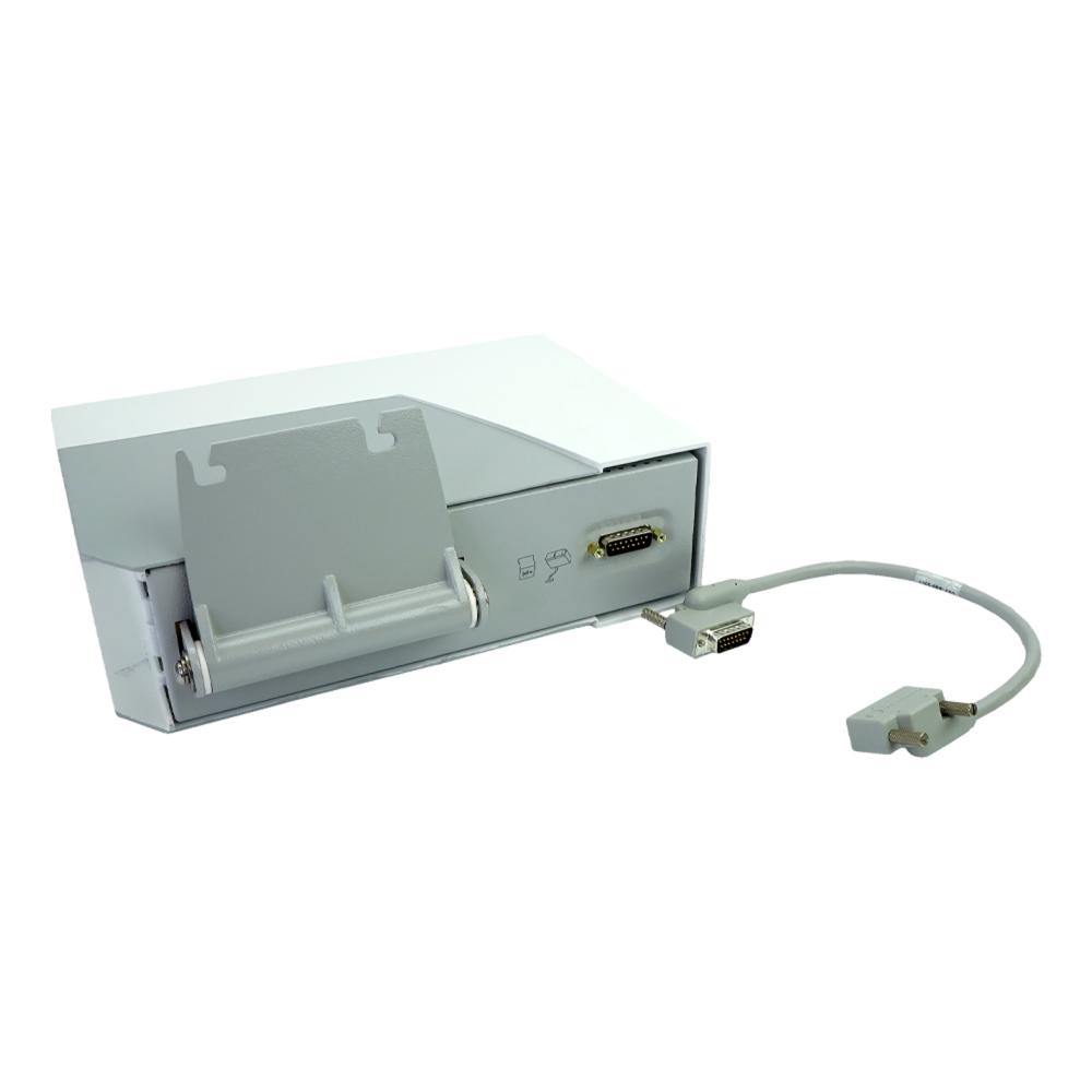 Patient Monitor Module Rack Assembly Patient Monitor Module Rack Assembly