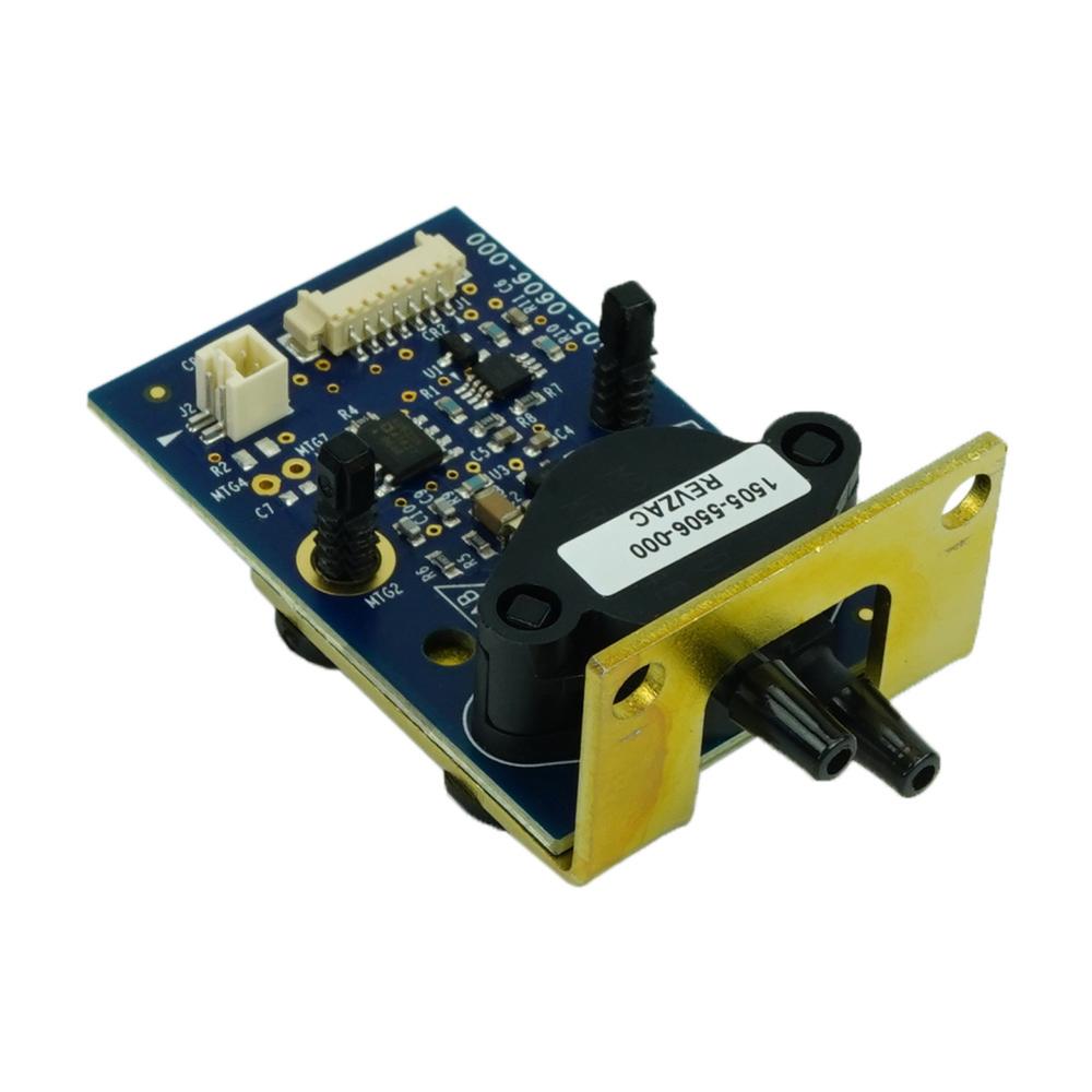 PCA Airway Press Sensor Board Assembly PCA Airway Press Sensor Board Assembly