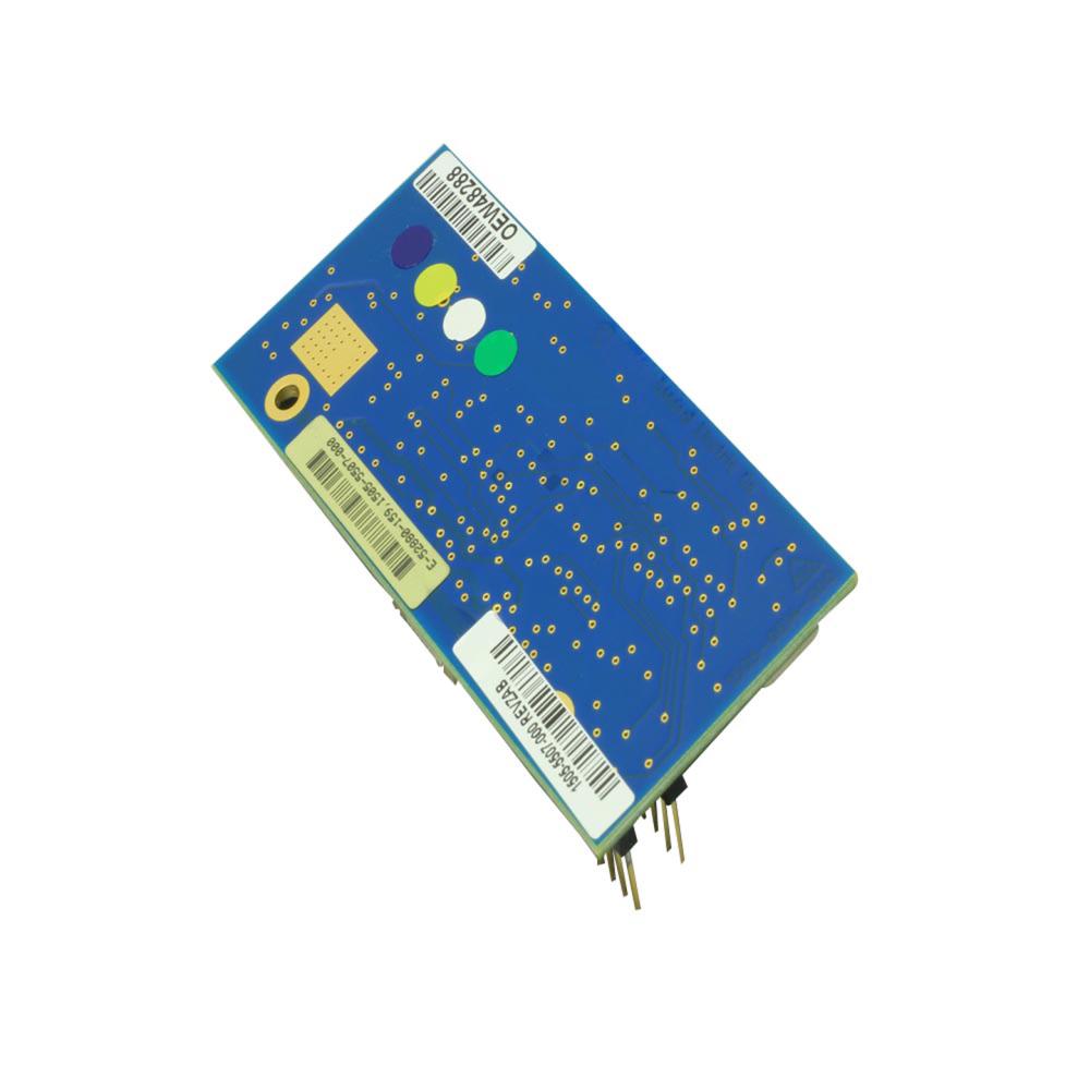 PCAExhalationFlowSensorBoard PCAExhalationFlowSensorBoard