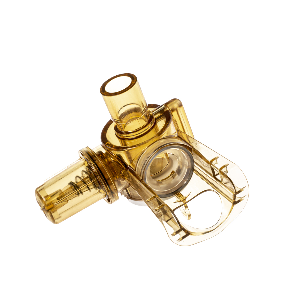 Exhalation Valve Assembly 1505-8568-000, 1/pack Exhalation Valve Assembly 1505-8568-000, 1/pack