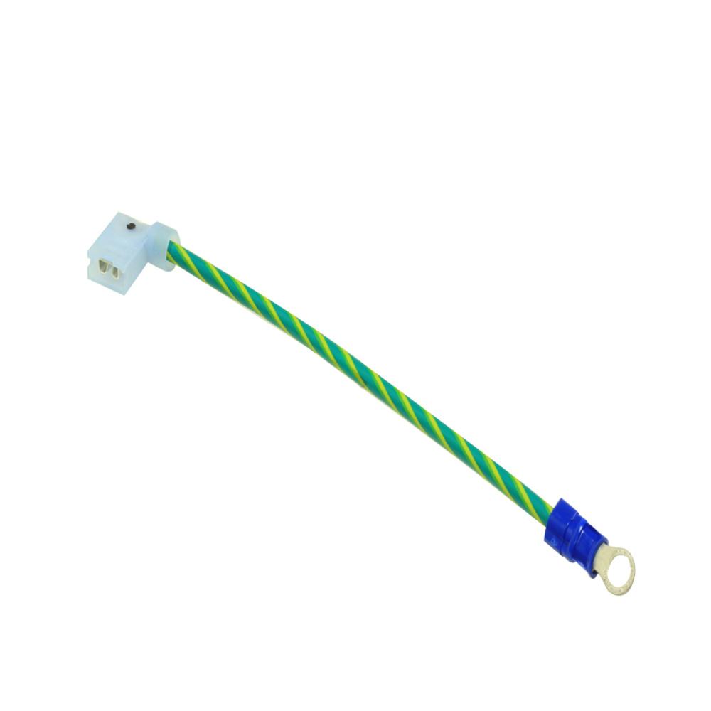 Wire Chassis Safety Ground Wire Chassis Safety Ground