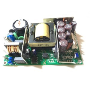 PWR SPLY UNIVERSAL 40 WATT MULTIPLE-OUTLET PWR SPLY UNIVERSAL 40 WATT MULTIPLE-OUTLET