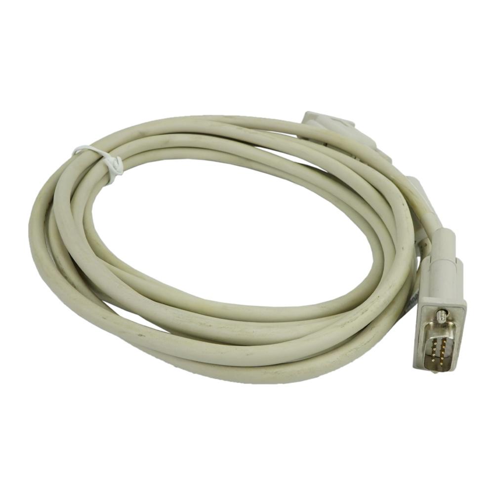 Cable Shielded Extension D9 Male/Female 10ft Cable Shielded Extension D9 Male/Female 10ft