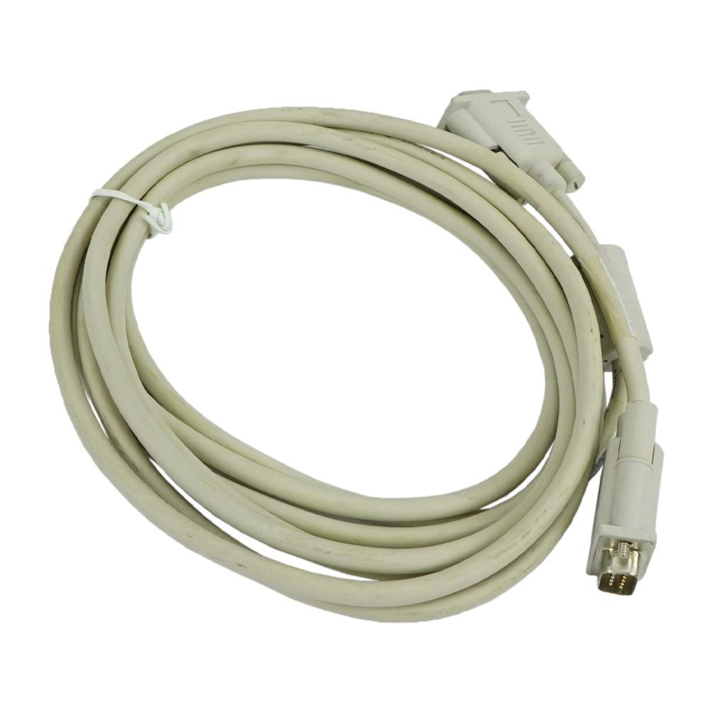 Cable Shielded Extension D9 Male/Female 10ft Cable Shielded Extension D9 Male/Female 10ft
