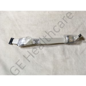 Display Cable Assembly MAC 5000 Shield Ferrite