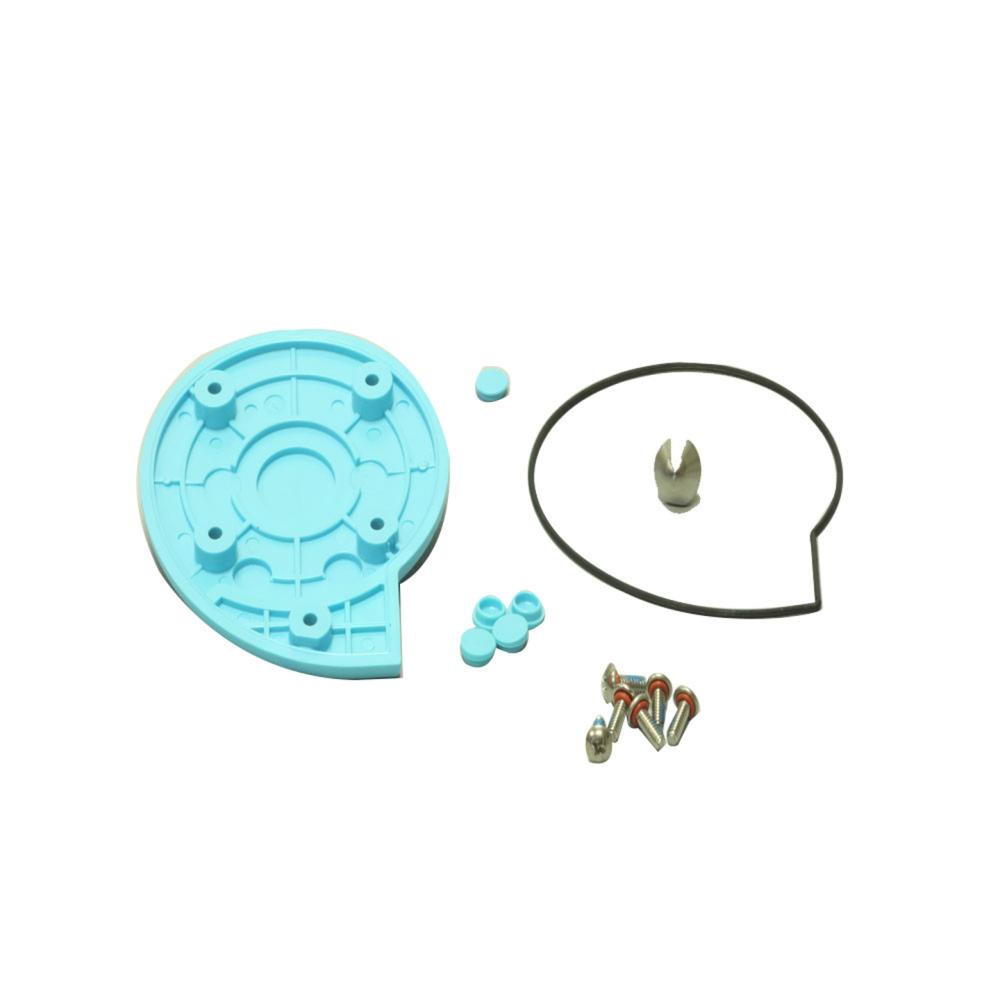 Button Style Nautilus Toco Calibration Kit Button Style Nautilus Toco Calibration Kit