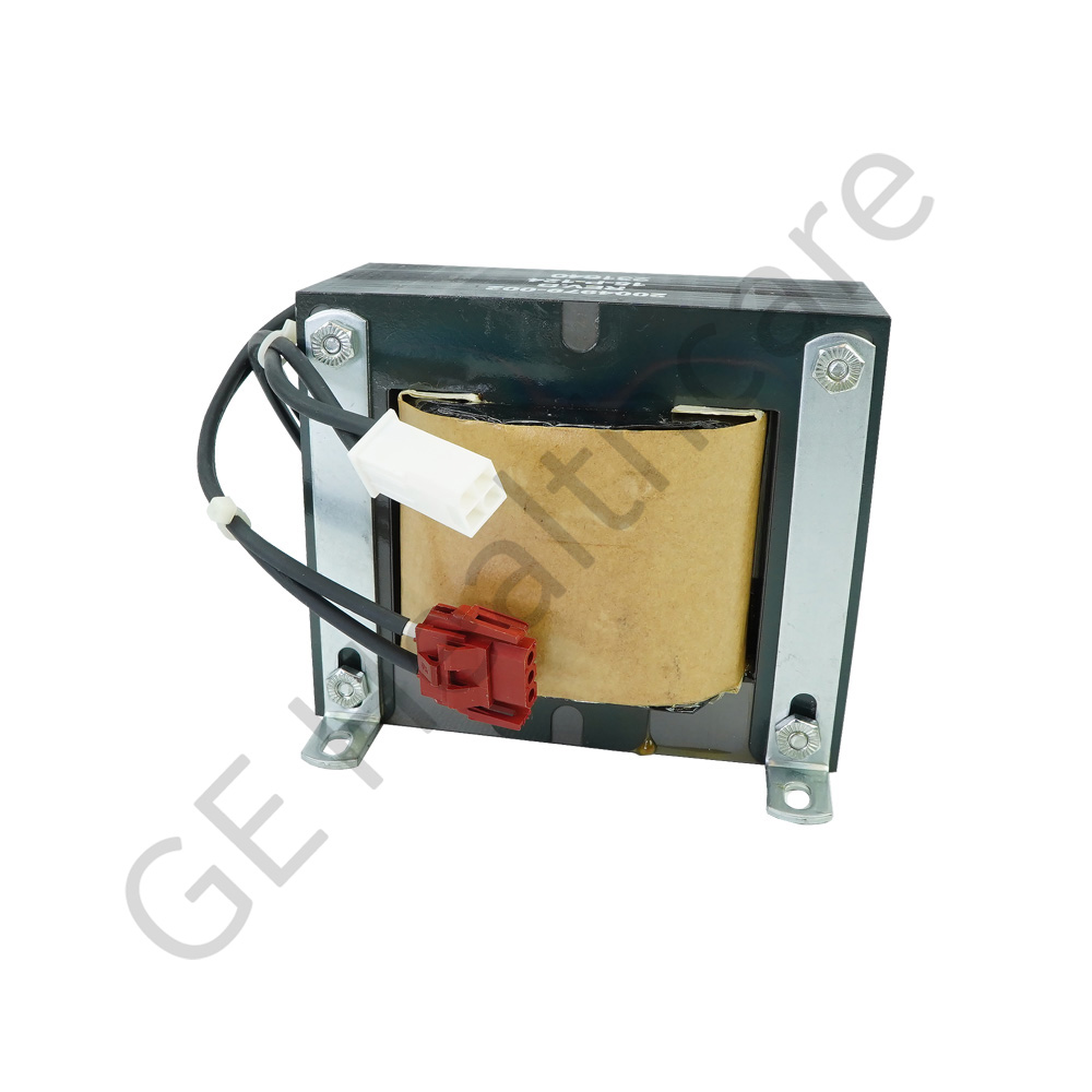 Isolation Transformer Assembly Isolation Transformer Assembly