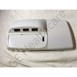 Top Cover Coated and Pad Printed for 174 Corometrics Top Cover Coated and Pad Printed for 174 Corometrics