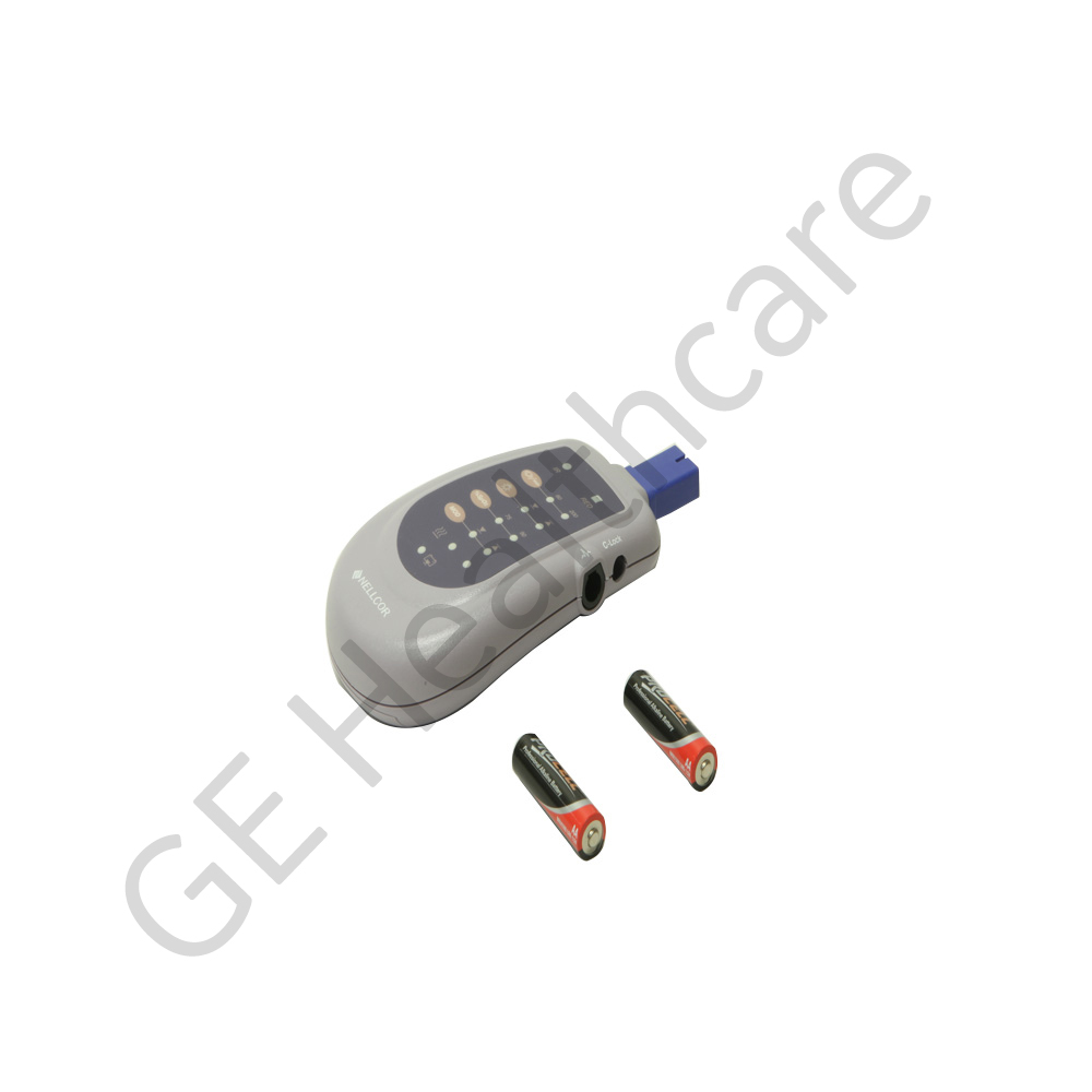 Nellcor SRC-MAX SPO2 Tester Nellcor SRC-MAX SPO2 Tester