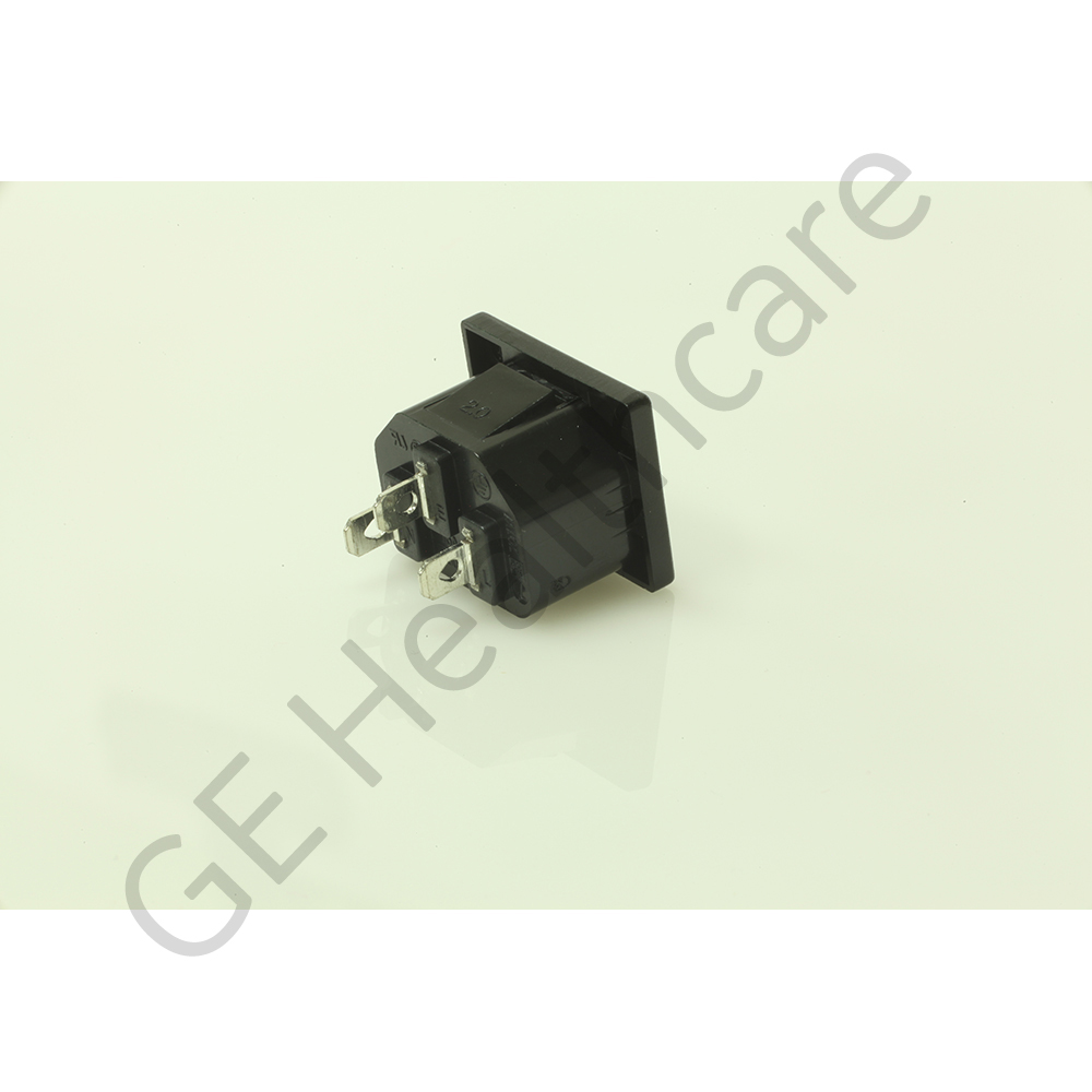 Mains IEC AC Input Socket Mains IEC AC Input Socket
