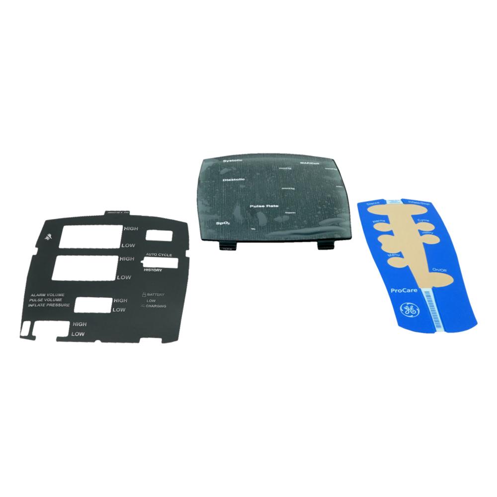 KIT ,FRU,LABEL,ENGLISH,DPC300 KIT ,FRU,LABEL,ENGLISH,DPC300