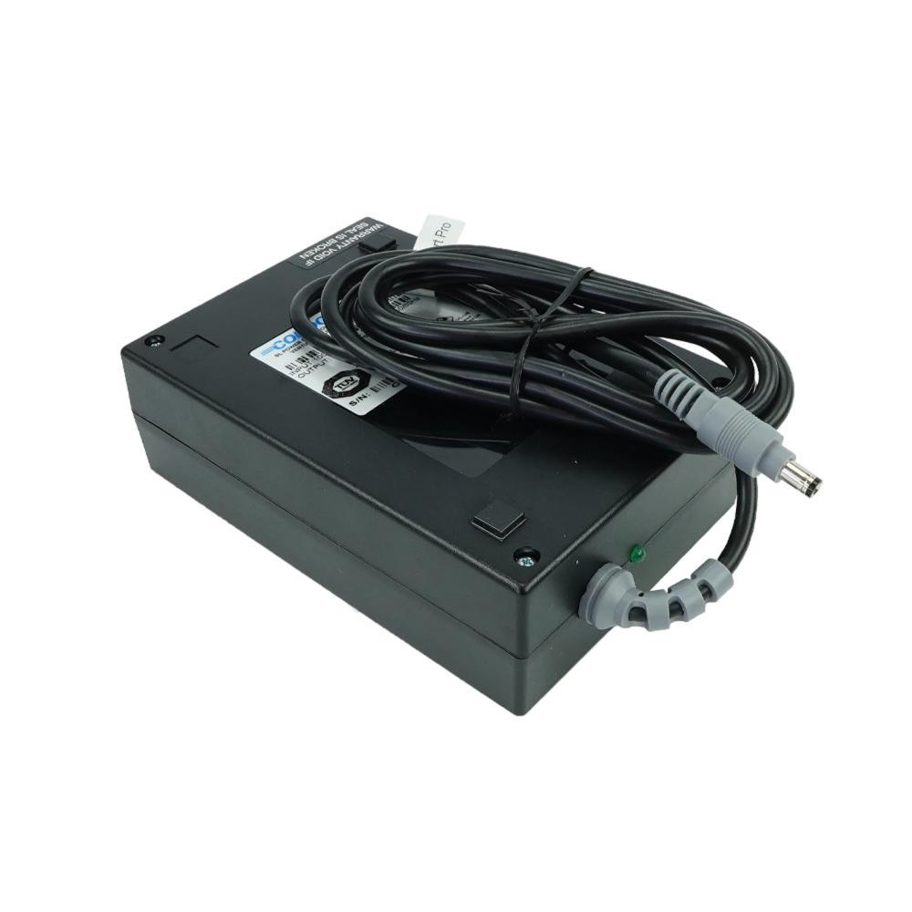 ASSY EXT PWR SPLY RND CONN TRANSPORT PRO - ROHS ASSY EXT PWR SPLY RND CONN TRANSPORT PRO - ROHS