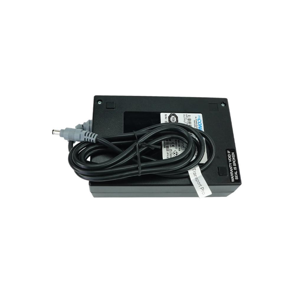ASSY EXT PWR SPLY RND CONN TRANSPORT PRO - ROHS ASSY EXT PWR SPLY RND CONN TRANSPORT PRO - ROHS