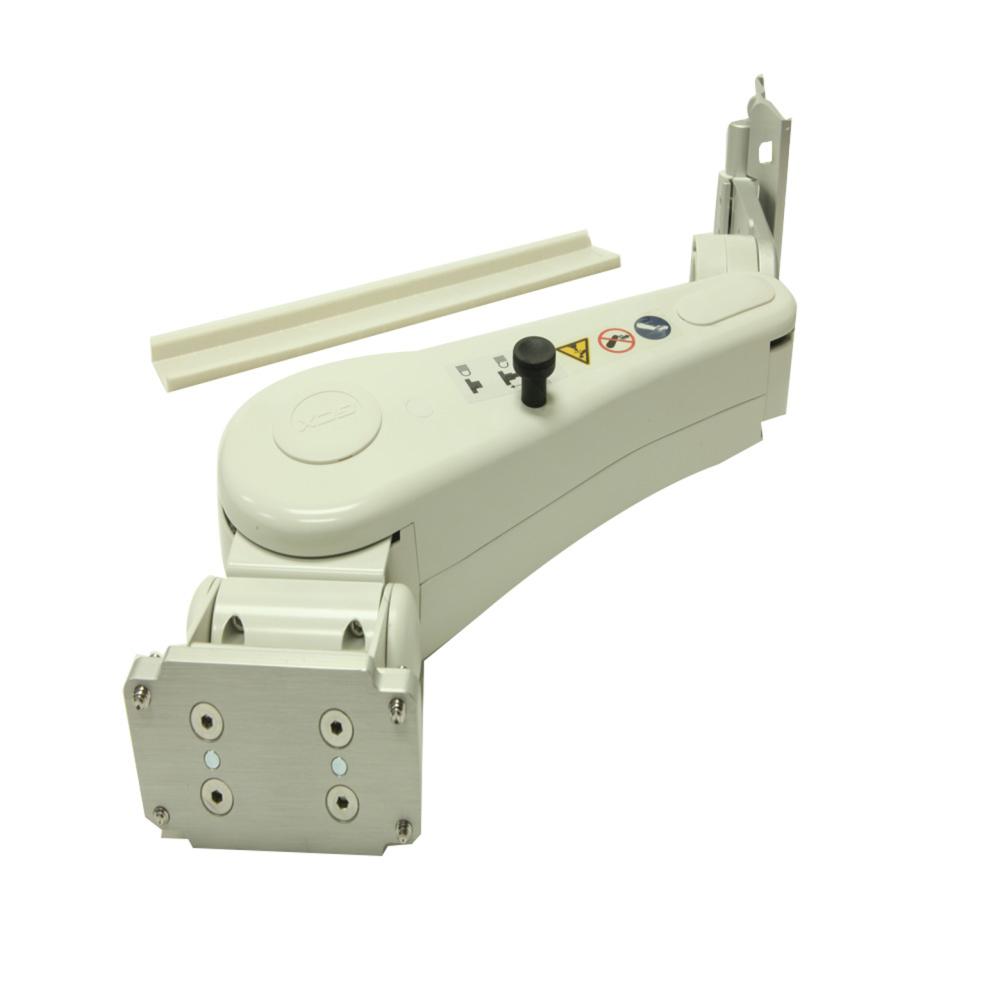 Mount Wall DASH VHM Arm Locking without WL Channel Mount Wall DASH VHM Arm Locking without WL Channel