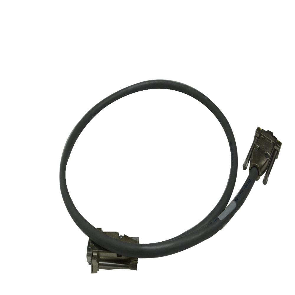 Assembly Cable TNET to IEB D 9Male/9Female Assembly Cable TNET to IEB D 9Male/9Female