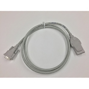 Cable Assembly E-Port Patient Data Module (PDM) to Host-5ft Cable Assembly E-Port Patient Data Module (PDM) to Host-5ft