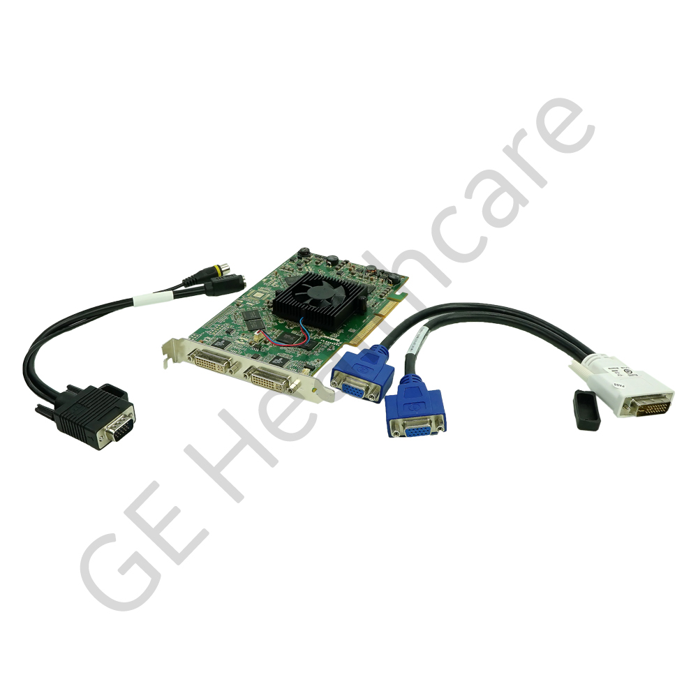 Video Card Applications Gateway Processor Board Parhelia Video Card Applications Gateway Processor Board Parhelia