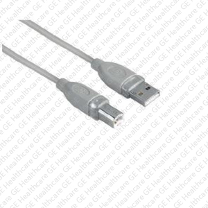 USB Cable 5m Ebike II III to Cardiosoft Computer (PC) USB Cable 5m Ebike II III to Cardiosoft Computer (PC)