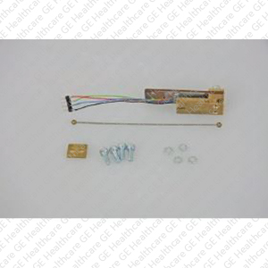 eBike Strain Gauge