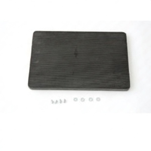 eBike EL Footboard Large Right eBike EL Footboard Large Right