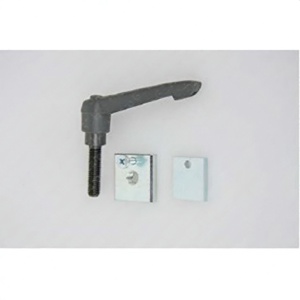 eBike II/B Clamping Lever/Plate Set eBike II/B Clamping Lever/Plate Set