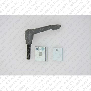 eBike II/B Clamping Lever/Plate Set eBike II/B Clamping Lever/Plate Set