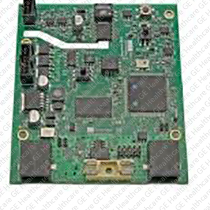 eBike II/C Printed Circuit Board BDE eBike II/C Printed Circuit Board BDE
