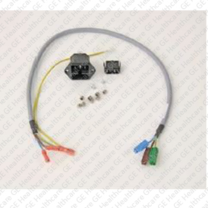 eBike II L & EL Mains Connector Set eBike II L & EL Mains Connector Set