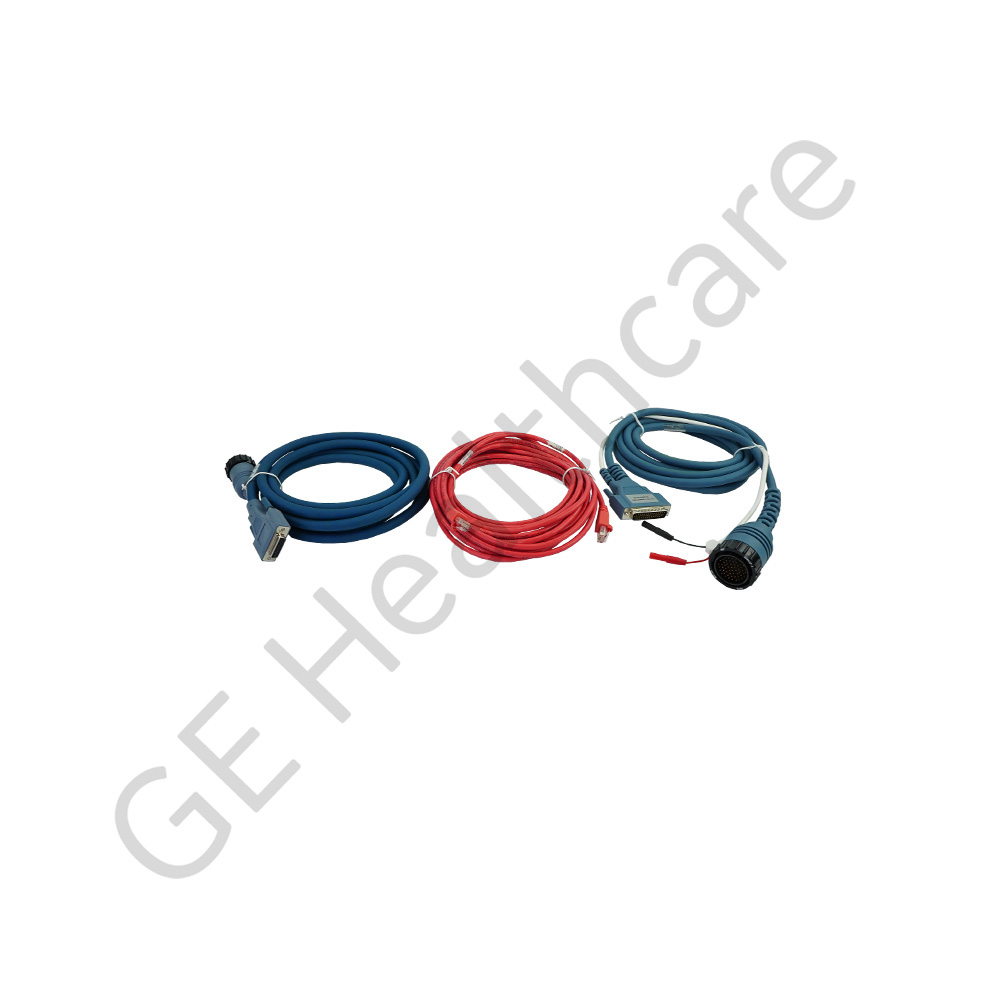 Kit, Carto Cables Kit, Carto Cables