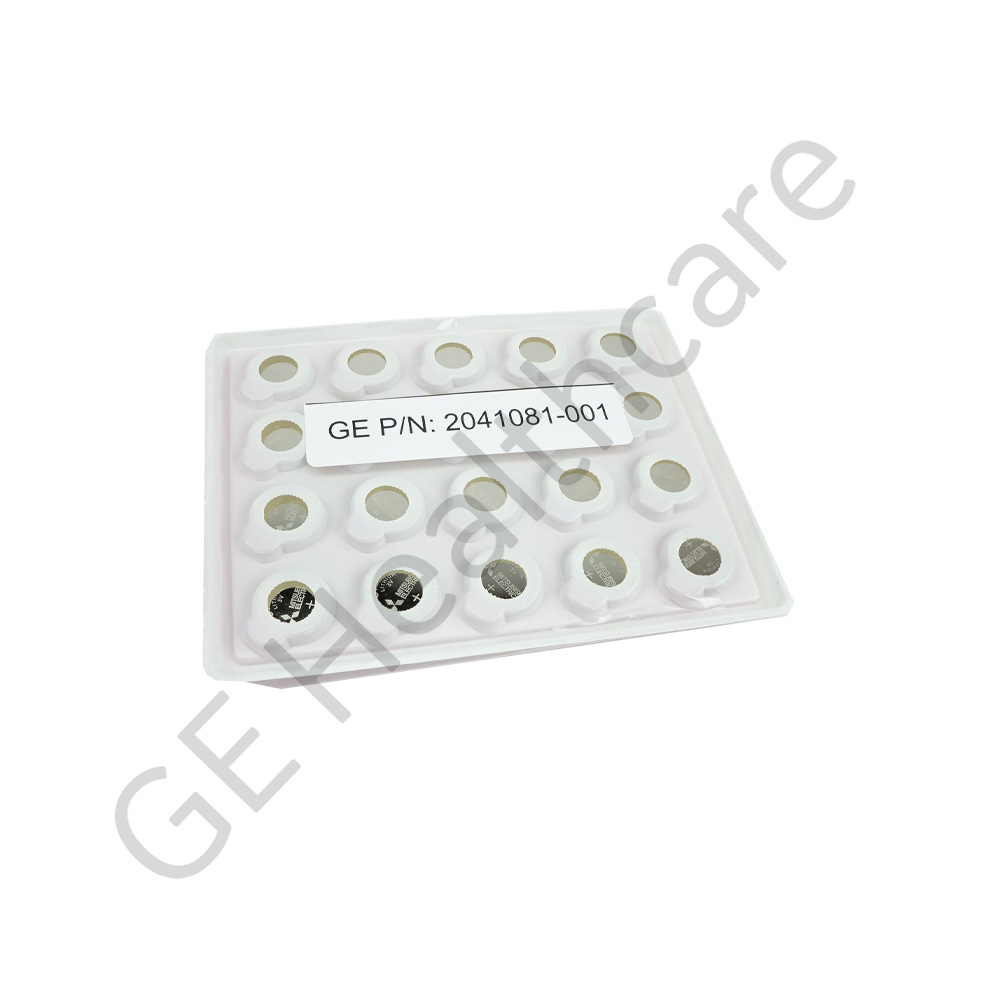 Carescape CPU C1 Lithium-Battery - 20 Carescape CPU C1 Lithium-Battery - 20