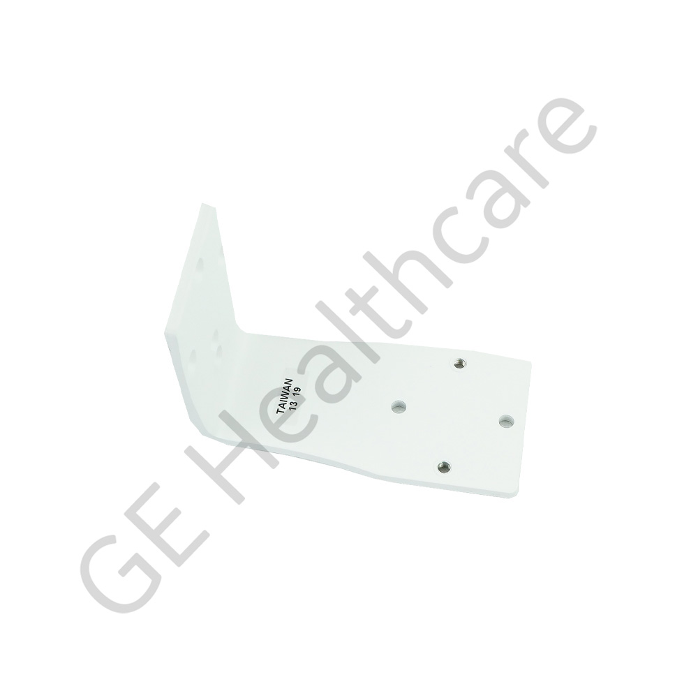 Mount Patient Data Module (PDM) L-Bracket, Monitoring Solutions | GE ...