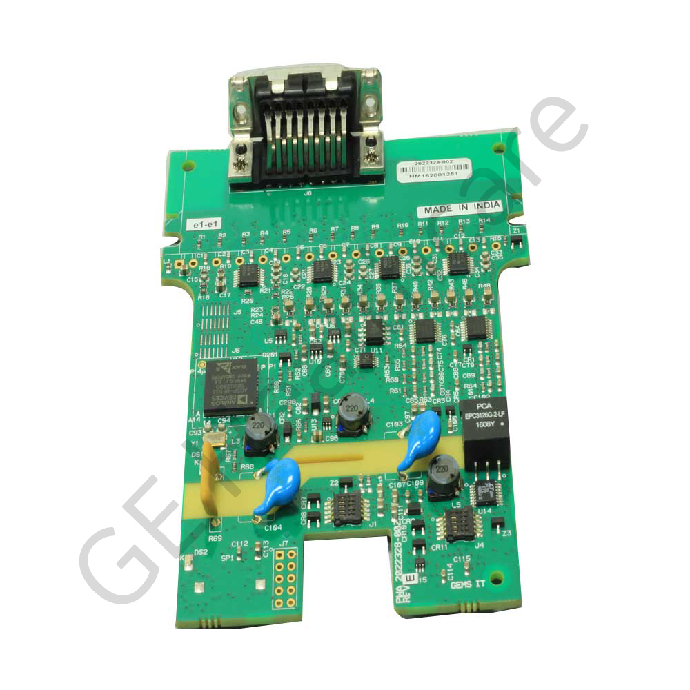 MAC 3500V 2 CAM board used on MAC 3500 MAC 3500V 2 CAM board used on MAC 3500