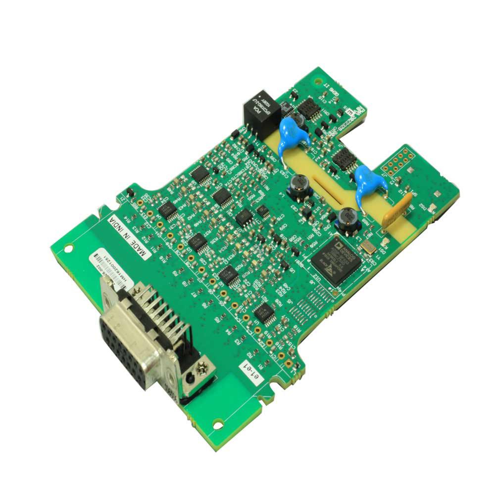 MAC 3500V 2 CAM board used on MAC 3500 MAC 3500V 2 CAM board used on MAC 3500