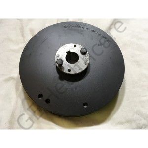 Assembly Flywheel T2100 for Drive Motor Assembly Flywheel T2100 for Drive Motor