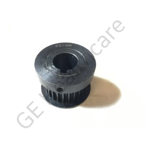 Sprocket 25 T 5mm Plate .75 Bore T2100 Sprocket 25 T 5mm Plate .75 Bore T2100