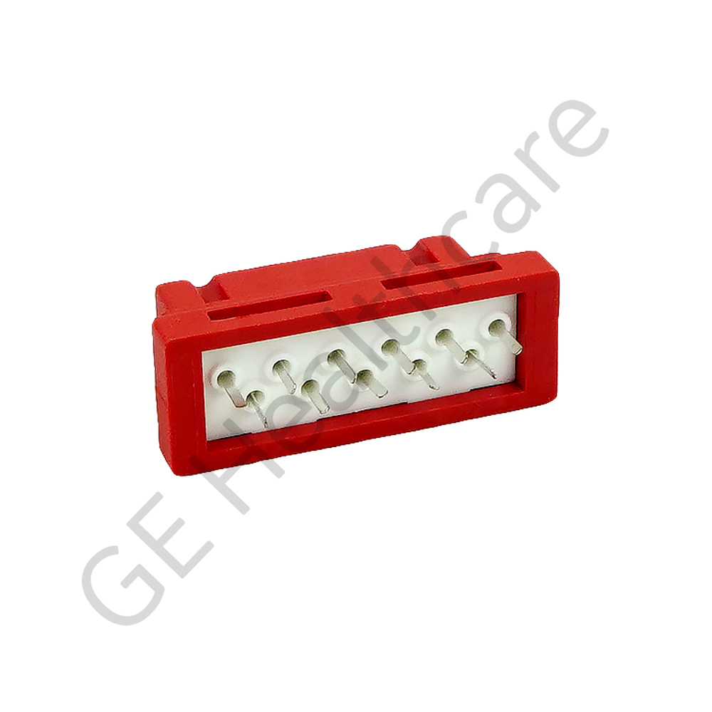 Connector 11 Pin 1mm Socket BP