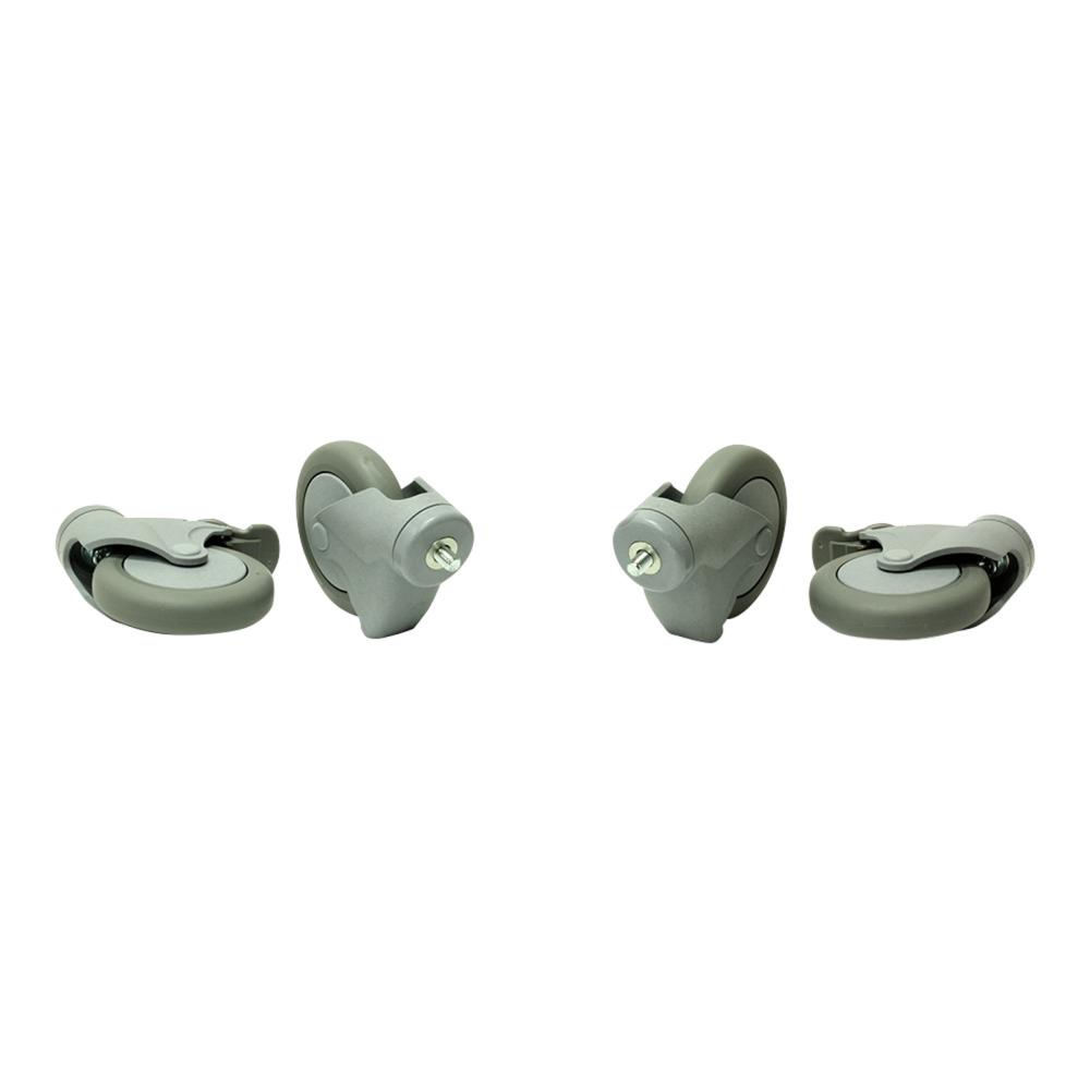 Roller Upgrade with Conductive Wheels Kit Roller Upgrade with Conductive Wheels Kit