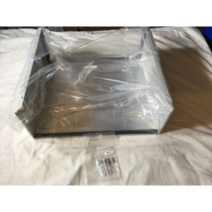 Corometrics 250 Top Cover Assembly Corometrics 250 Top Cover Assembly