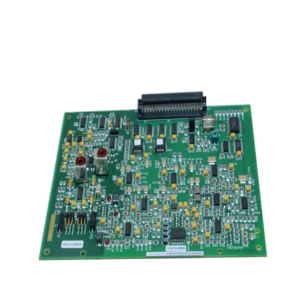 Corometrics 250 Dual Ultrasound Board RoHS Corometrics 250 Dual Ultrasound Board RoHS