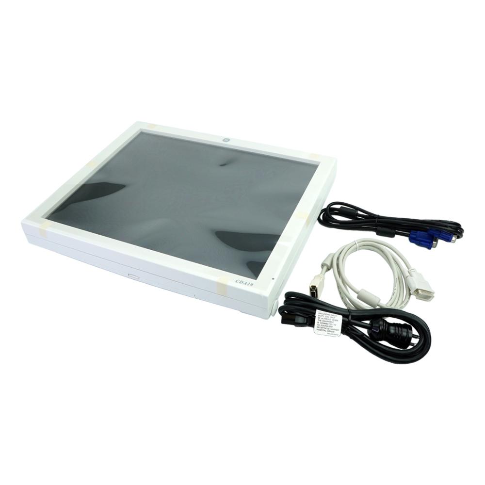 DSPL LCD 19 INCH MED GRADE WO TOUCH DSPL LCD 19 INCH MED GRADE WO TOUCH