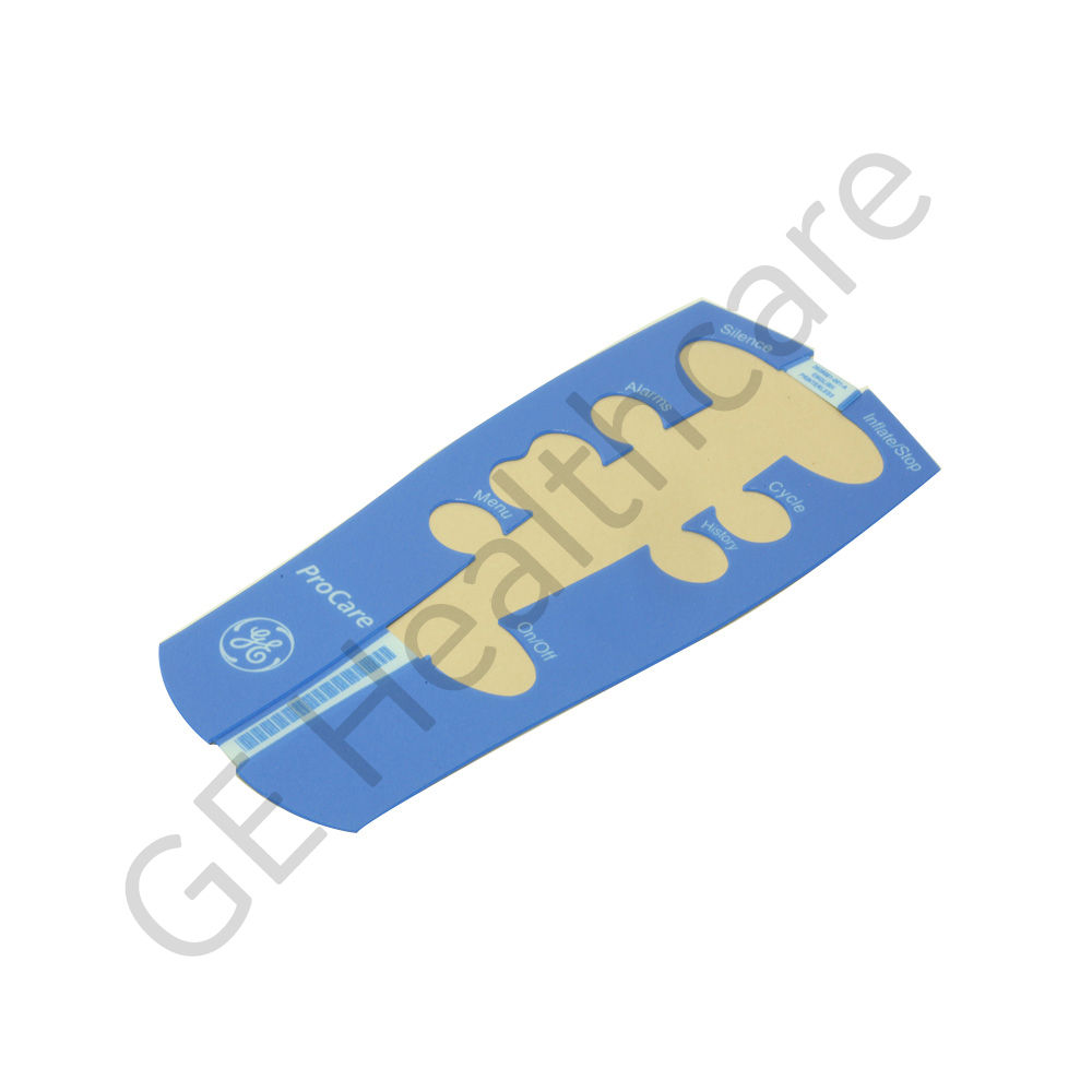 Label Keypad DPC English Printerless Label Keypad DPC English Printerless
