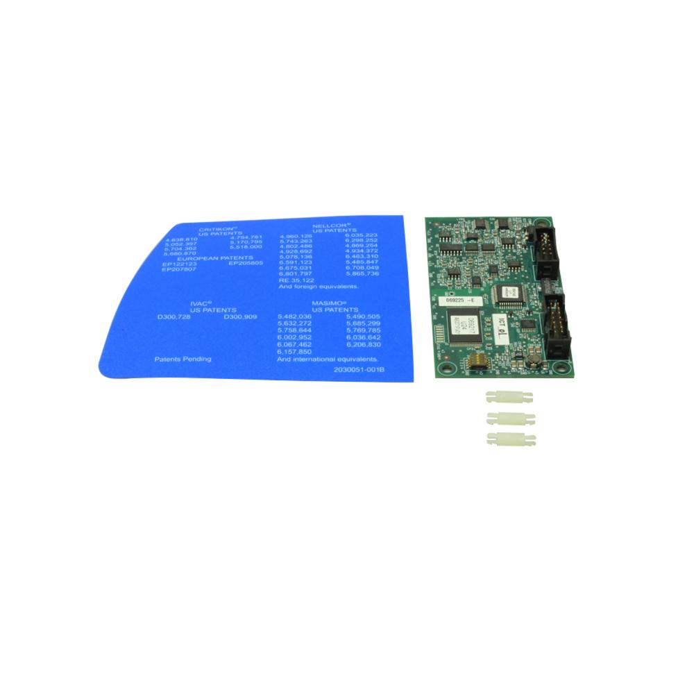 Nellcor Nell-3 Printed Wire Assembly (PWA) Pro Series Nellcor Nell-3 Printed Wire Assembly (PWA) Pro Series