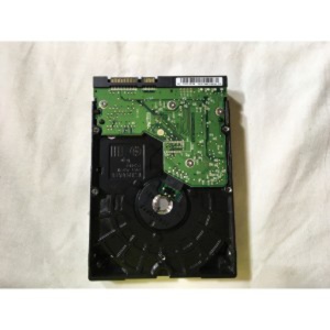 80GB/7200 RPM SATA Hard Drive DC7600 80GB/7200 RPM SATA Hard Drive DC7600