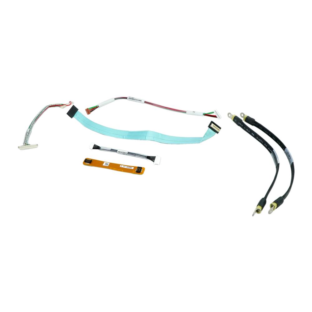 Kit Cable Kit Used on AUO-V1 LCD and Cam Board Kit Cable Kit Used on AUO-V1 LCD and Cam Board