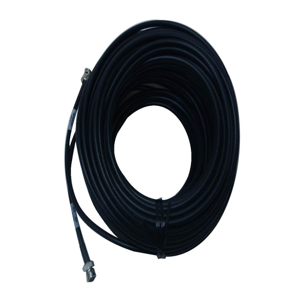 Cable, ECG BNC-M MacLab/CathLab ICE,100ft Cable, ECG BNC-M MacLab/CathLab ICE,100ft
