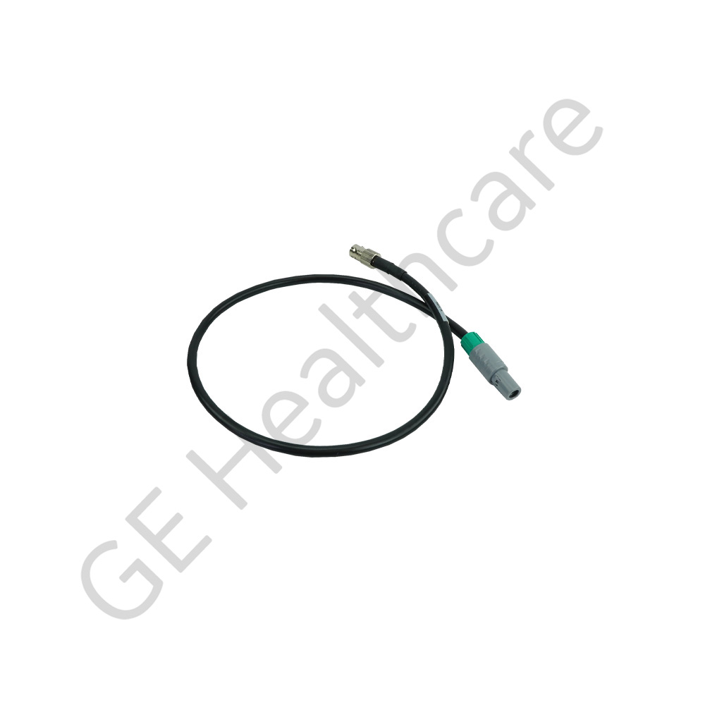 Extension Cable, ECG Vivid I to Mac LabCath Lab, 600mm Extension Cable, ECG Vivid I to Mac LabCath Lab, 600mm