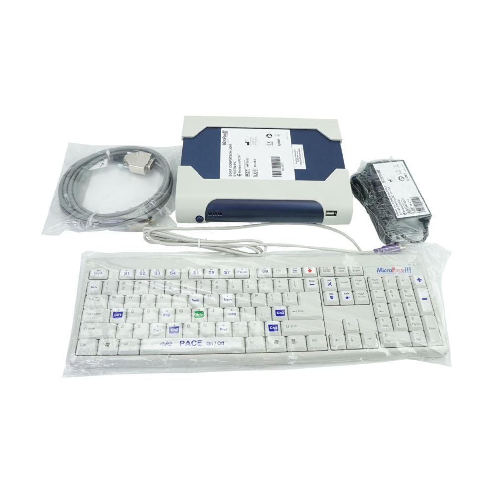 MICROPACE BONA Light Piece Power Supply Unit - RoHS MICROPACE BONA Light Piece Power Supply Unit - RoHS